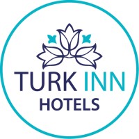 Turk Inn Hotels logo - Similar company to Reikartz – International Hotel Chain