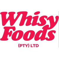 WHISY FOODS logo - Similar company to Human Link Consulting