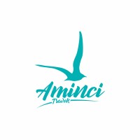AMINCI TRAVELS logo - Similar company to Bew Dezins