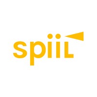Spiil logo - Similar company to Groupe Mind