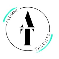 ALUMNI TALENTS logo - Similar company to Wake