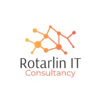Rotarlin IT Consultancy logo - Similar company to Lane Consultancy Services