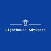 Lighthouse Advisors logo - Similar company to Aegis Accounting