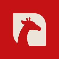 Giraffe Cranes logo - Similar company to Studio Picot