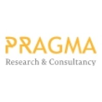 PRAGMA Research & Consultancy logo - Similar company to Mr Araştırma, Eğitim Ve Danışmanlık A.Ş.