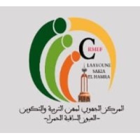 CRMEF logo - Similar company to Cpge