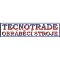 TECNOTRADE OBRÁBĚCÍ STROJE logo - Similar company to Jihotech