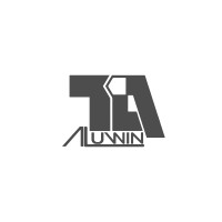 Taktaz Aluminium - Aluwin logo - Similar company to Eirak Aluminium