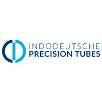 IDPT - Indodeutsche Precision Tubes logo - Similar company to Poppe + Potthoff Gmbh