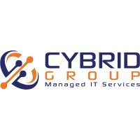 Cybrid Group logo - Similar company to Cybrid Technologies Inc.