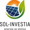 Sol-Investia. Zainwestuj w słońce! logo - Similar company to Enefix