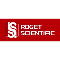 Roget Scientific logo - Similar company to Gibbs Technologies