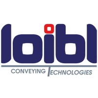 Loibl Förderanlagen logo - Similar company to Iem Fördertechnik