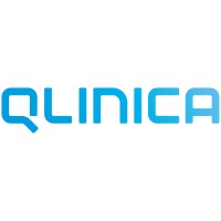 Qlinica logo - Similar company to Panox Imaging