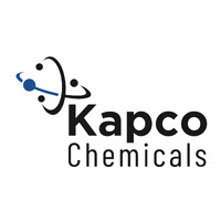 Kapco Chemicals logo - Similar company to We Create Agency