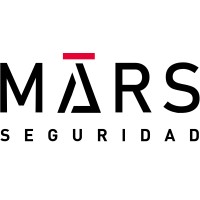 MĀRS SEGURIDAD logo - Similar company to Covert Security | Plana Fābrega