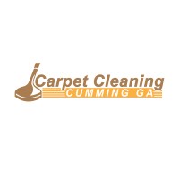 Carpet Cleaning Cumming GA logo - Similar company to Top Notch Commercial Cleaning