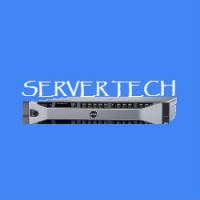 Server Tech Solutions logo - Similar company to Tech Services