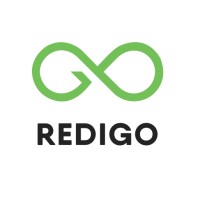 Redigo logo - Similar company to Redigo Digital