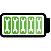 U.S. Battery Machine Builders logo - Similar company to Leap Manufacturing