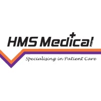 HMS Medical Pty Ltd logo - Similar company to Hsientai Instruments