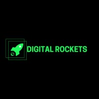 Digital Rockets logo - Similar company to Amunis Technologies Llp