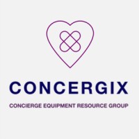 Concergix logo - Similar company to Ryze Credits By Hrlogics
