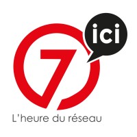 7-ici logo - Similar company to Planetekiosque.Com