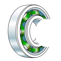 Casa del Cuscinetto s.r.l. logo - Similar company to Elletre Srl