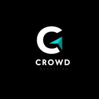 CROWD logo - Similar company to Ironfire
