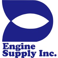 Engine Supply Inc., logo - Similar company to Auto Engine Mounts