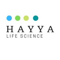 Hayya Life Science logo - Similar company to Pt Karya Bangsa Klinis Indonesia