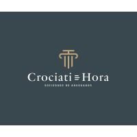 Crociati e Hora Sociedade de Advogados logo - Similar company to Evolução Solar