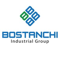 Bostanchi Industrial Group logo - Similar company to Patronet