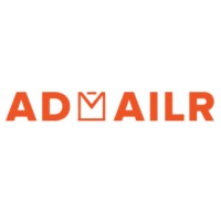 Admailr logo - Similar company to Emercury