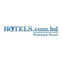 Hotels.com.bd logo - Similar company to Sanskriti Architects
