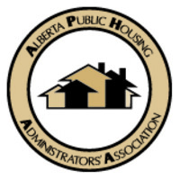 Alberta Public Housing Administrators' Association (APHAA) logo - Similar company to Leading Housing