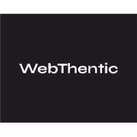 WebThentic logo - Similar company to Robinscroft