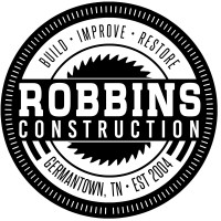Robbins Construction Memphis logo - Similar company to Interior Metals