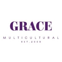 Grace Multicultural logo - Similar company to Treadaway