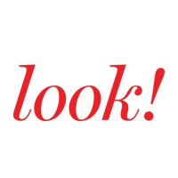 LOOK Magazin logo - Similar company to Rough.