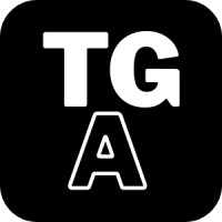The Good Attitude ® logo - Similar company to Ravenlab