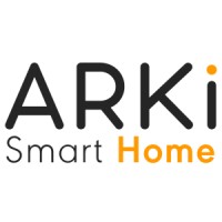 ARKi Smart Home logo - Similar company to Home Secure Egypt
