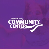 Federal Way Community Center logo - Similar company to Ohmify