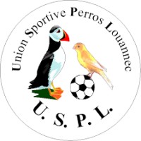 US Perros Louannec logo - Similar company to Iodée Studio