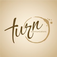 Turn Communications logo - Similar company to Creative People Limited