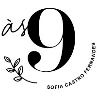 às nove logo - Similar company to Able-Academy
