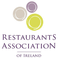 Restaurants Association of Ireland logo - Similar company to Chef Overseas