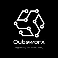 Qubeworx logo - Similar company to Mantech Systems & Solutions
