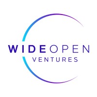 Wide Open Ventures logo - Similar company to Optiri